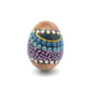 Wooden Egg Shaker