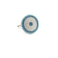 Ilaya Pavé Evil Eye Matching Set