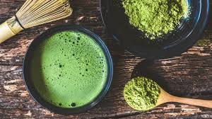 Matcha Green Tea Powder