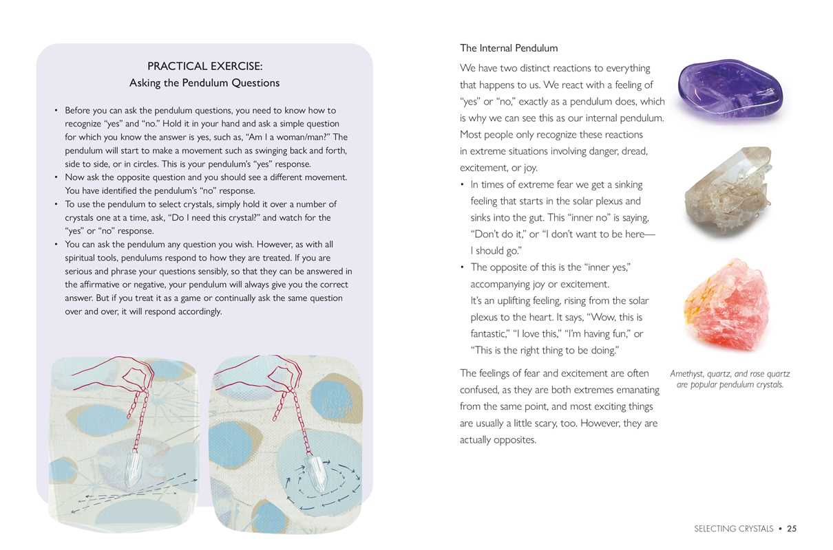 Pocket Crystal Chakra Healer by Philip Permutt