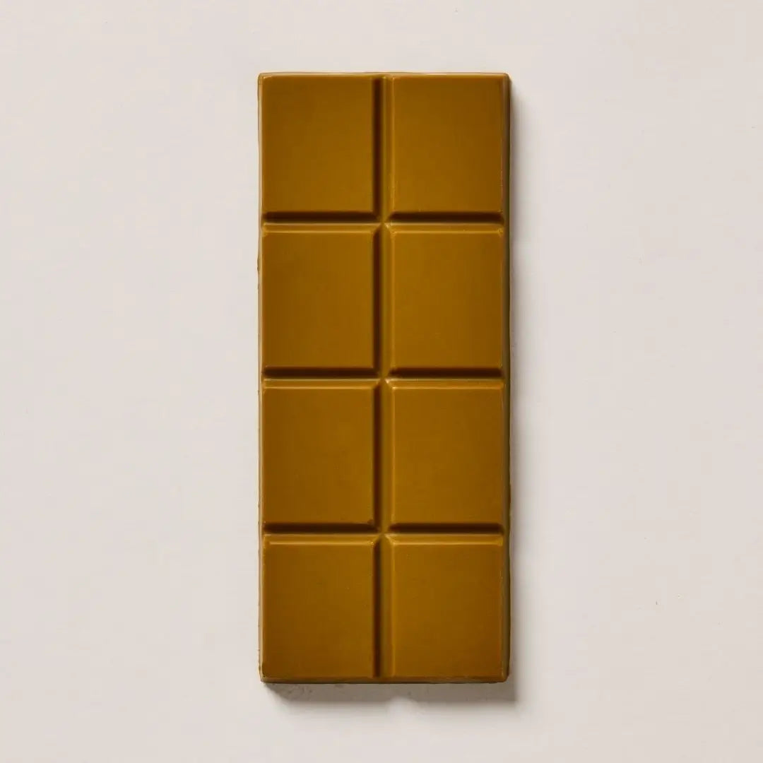 Golden Mylk • Chocolate Bar • 40% Cacao