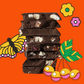 Rainier Cherry Truffle Bar