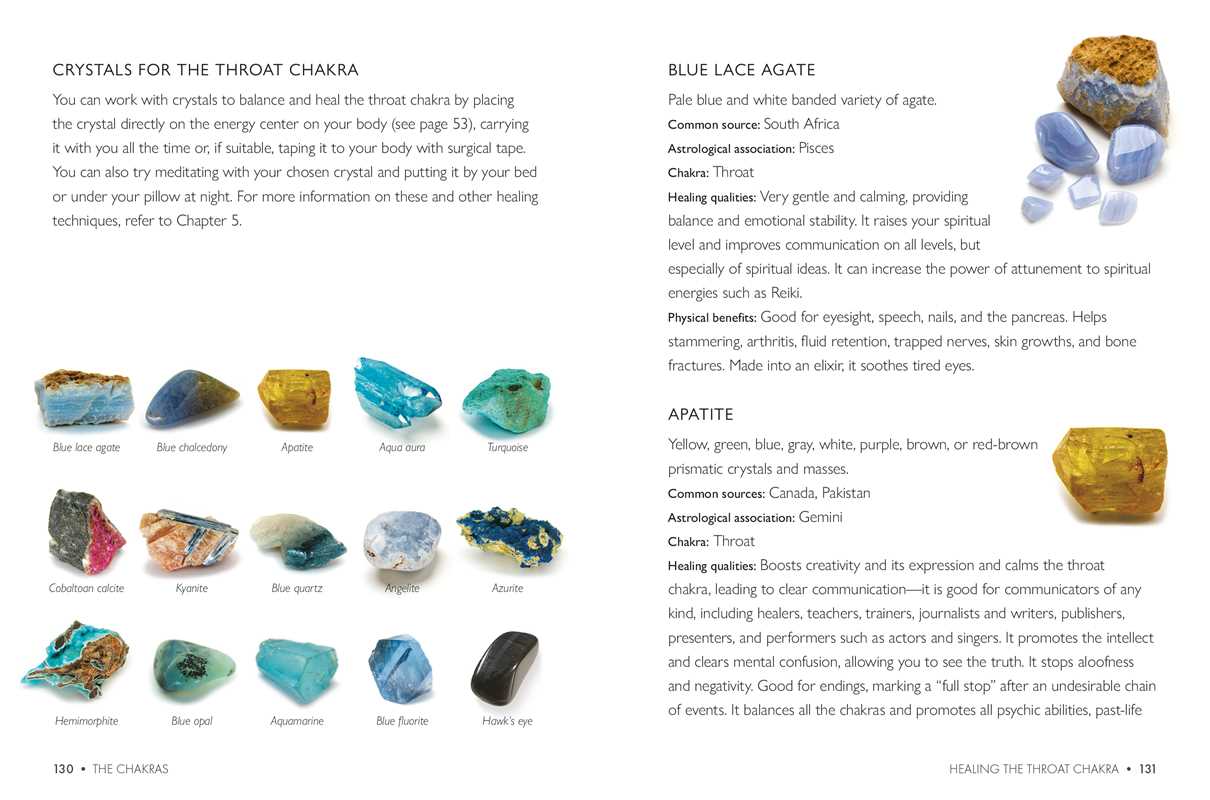 Pocket Crystal Chakra Healer by Philip Permutt