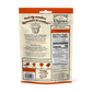 Chimes Orange Ginger Chews Candy - 3.5 oz Bag