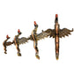 Balinese Dragon Flying Guardian Spirit Chasers