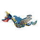 Balinese Dragon Flying Guardian Spirit Chasers