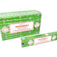 Satya Incense Sticks 15g