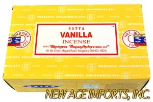 Satya Incense Sticks 15g