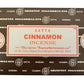 Satya Incense Sticks 15g