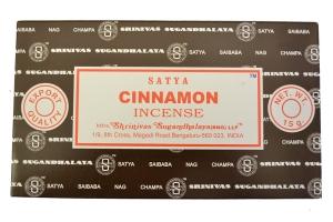 Satya Incense Sticks 15g