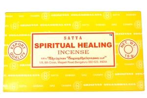 Satya Incense Sticks 15g