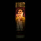 Freddie Mercury Secular Saint Candle