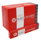 Vijayshree Golden Incense Sticks
