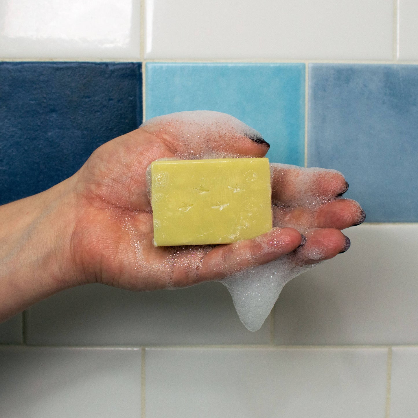 Bird Bath Soap