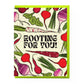 Rooting For You Encouragement Card