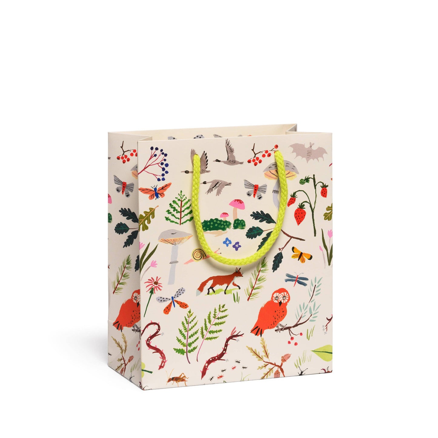 Wildwood gift bags