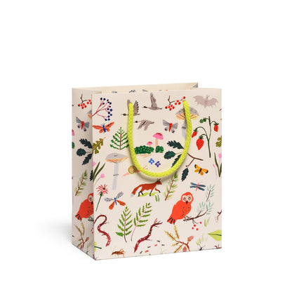 Wildwood gift bags