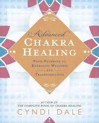 Advanced Chakra Healing