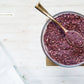 Dried Hibiscus Flower Cut & Sifted (Hibiscus rosa-sinensis) | Herbal Tea | Kosher Certified | Raw, Vegan, Non GMO & Gluten Free | USDA Certified | Origin - India
