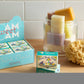 Bird Bath Soap