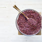 Dried Hibiscus Flower Cut & Sifted (Hibiscus rosa-sinensis) | Herbal Tea | Kosher Certified | Raw, Vegan, Non GMO & Gluten Free | USDA Certified | Origin - India