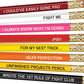 Astrology Pencils Aries