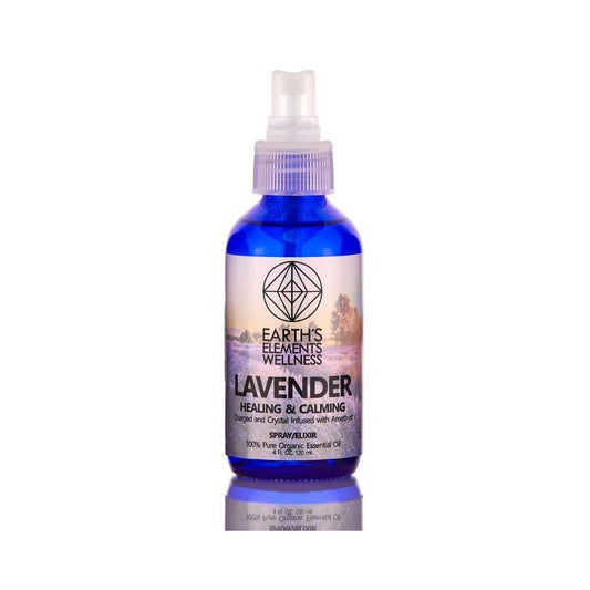 Cleansing Spray - Lavender