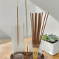 Upside Down Dual Incense Holder & Burner