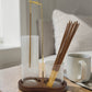 Upside Down Dual Incense Holder & Burner