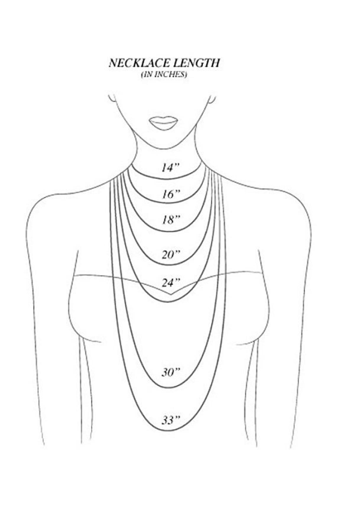 Sterling Thai Diamond Cut Rope Chains