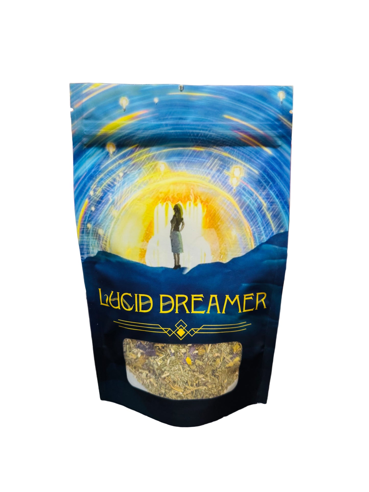 Lucid Dreamer Tea