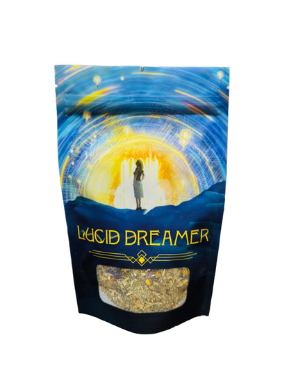 Lucid Dreamer Tea