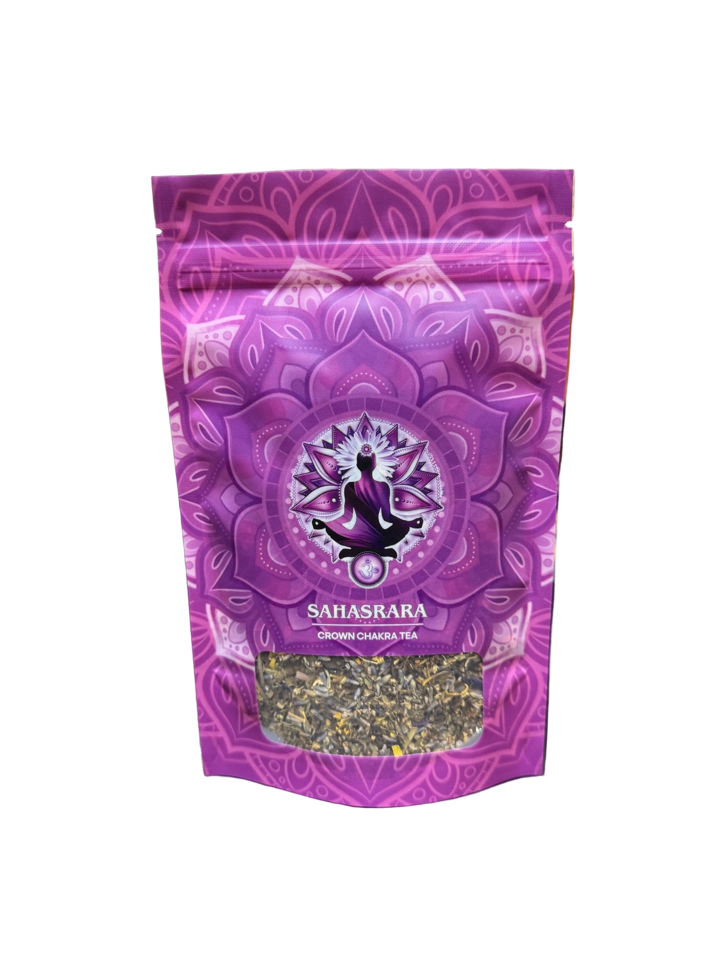 Crown Chakra Tea