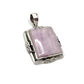 Bali Kunzite Pendants