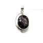 Silver Double Wire Super 7 Pendants