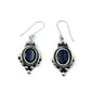 Bali Ball Point Earrings