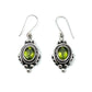 Bali Ball Point Earrings