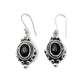 Bali Ball Point Earrings