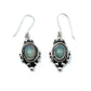 Bali Ball Point Earrings