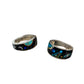Gemstone Paintings by David Freeland Jr. | Galaxy Rings Collection