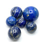 Lapis Lazuli Spheres
