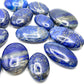 Lapis Lazuli Palm Stones
