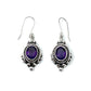 Bali Ball Point Earrings