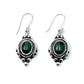 Bali Ball Point Earrings