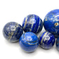 Lapis Lazuli Spheres