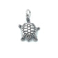 Articulating Turtle Pendant