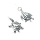Articulating Turtle Pendant