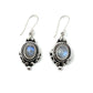 Bali Ball Point Earrings