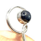 Circle Swirl Pendants Premium Stones