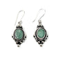 Bali Ball Point Earrings